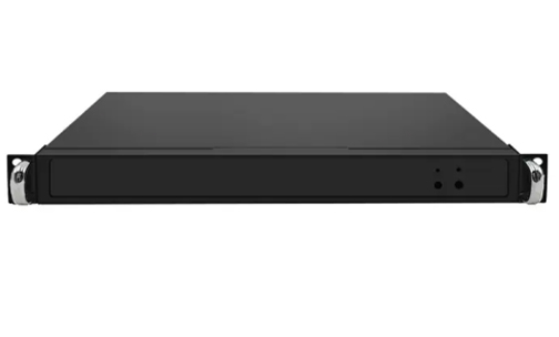 噴塑:鈑金外殼的 “壽命密碼”