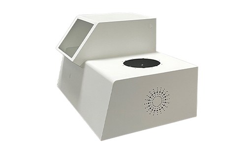 儀表機(jī)箱造型設(shè)計(jì):好看又好用的小秘訣