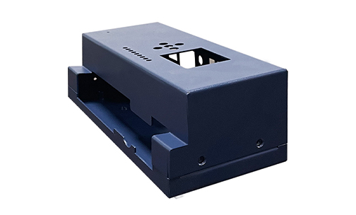 鍍鋅鋼板外殼的激光切割加工技術