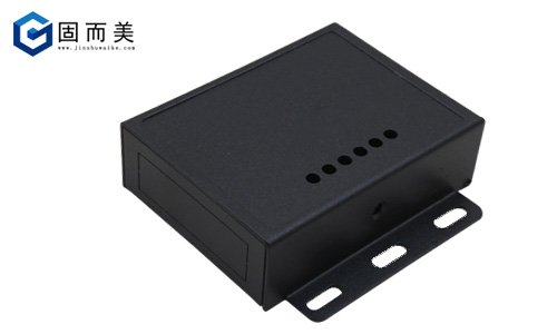 鈑金機箱加工的過程是怎樣的？