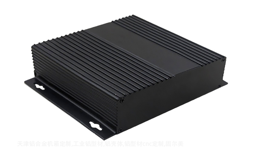鋁合金機箱定制,工業(yè)鋁型材,鋁外殼選購必知!