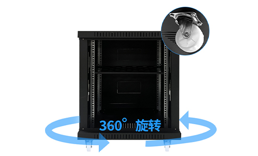 固而美機柜 | 強勢來襲！12u升級版·特價機柜誠意滿滿！